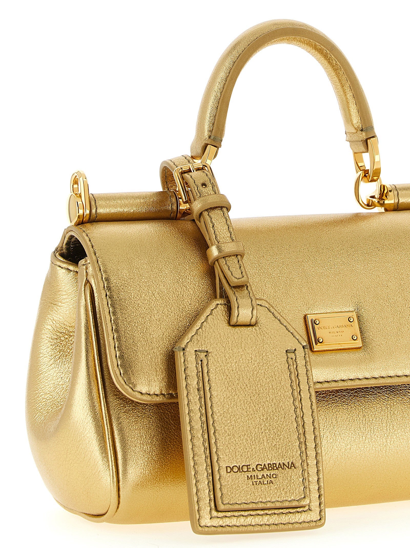 'My Sicily' mini handbag