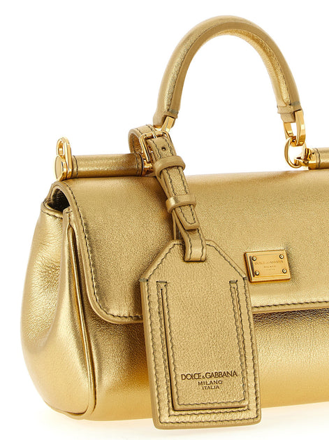 'My Sicily' mini handbag