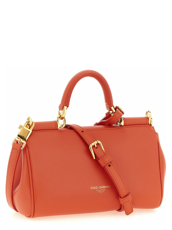 'My Sicily' mini handbag