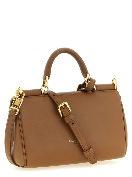 'My Sicily' mini handbag