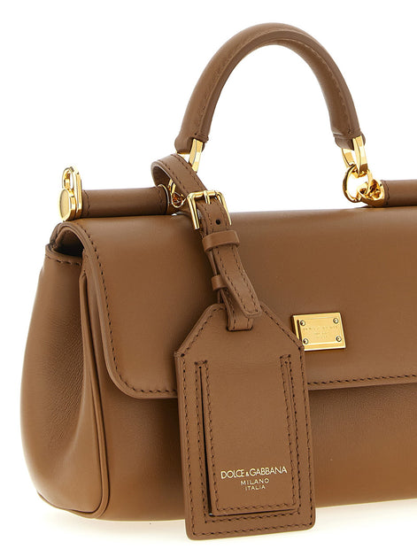 'My Sicily' mini handbag
