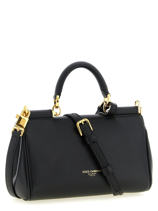 'My Sicily' mini handbag