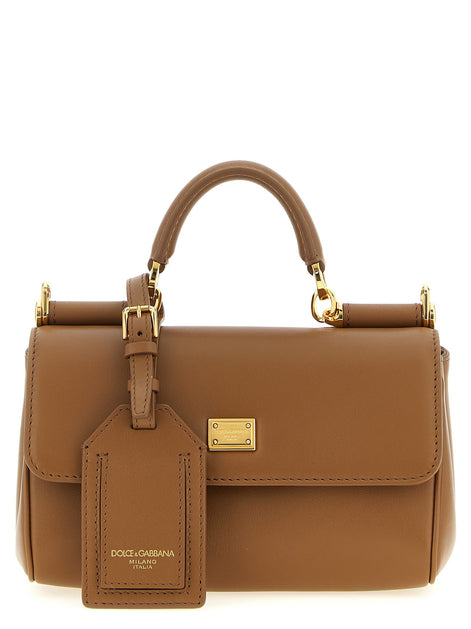 'My Sicily' mini handbag