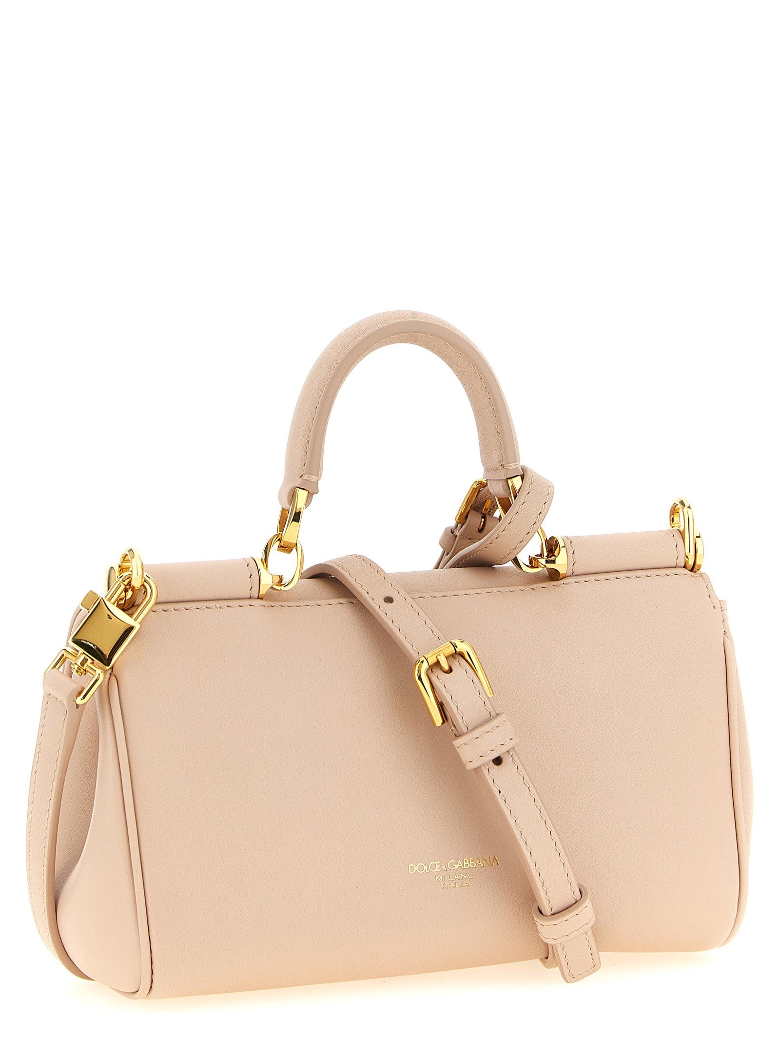 'My Sicily' mini handbag