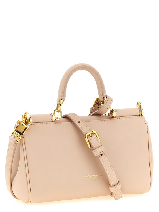 'My Sicily' mini handbag