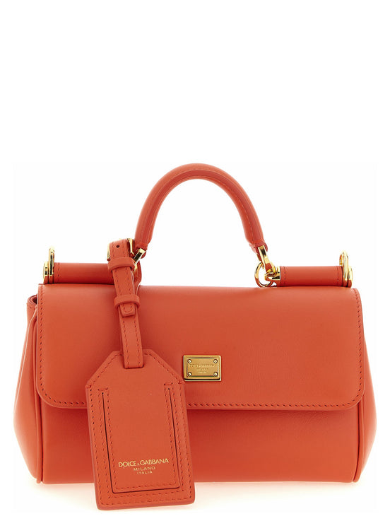 'My Sicily' mini handbag
