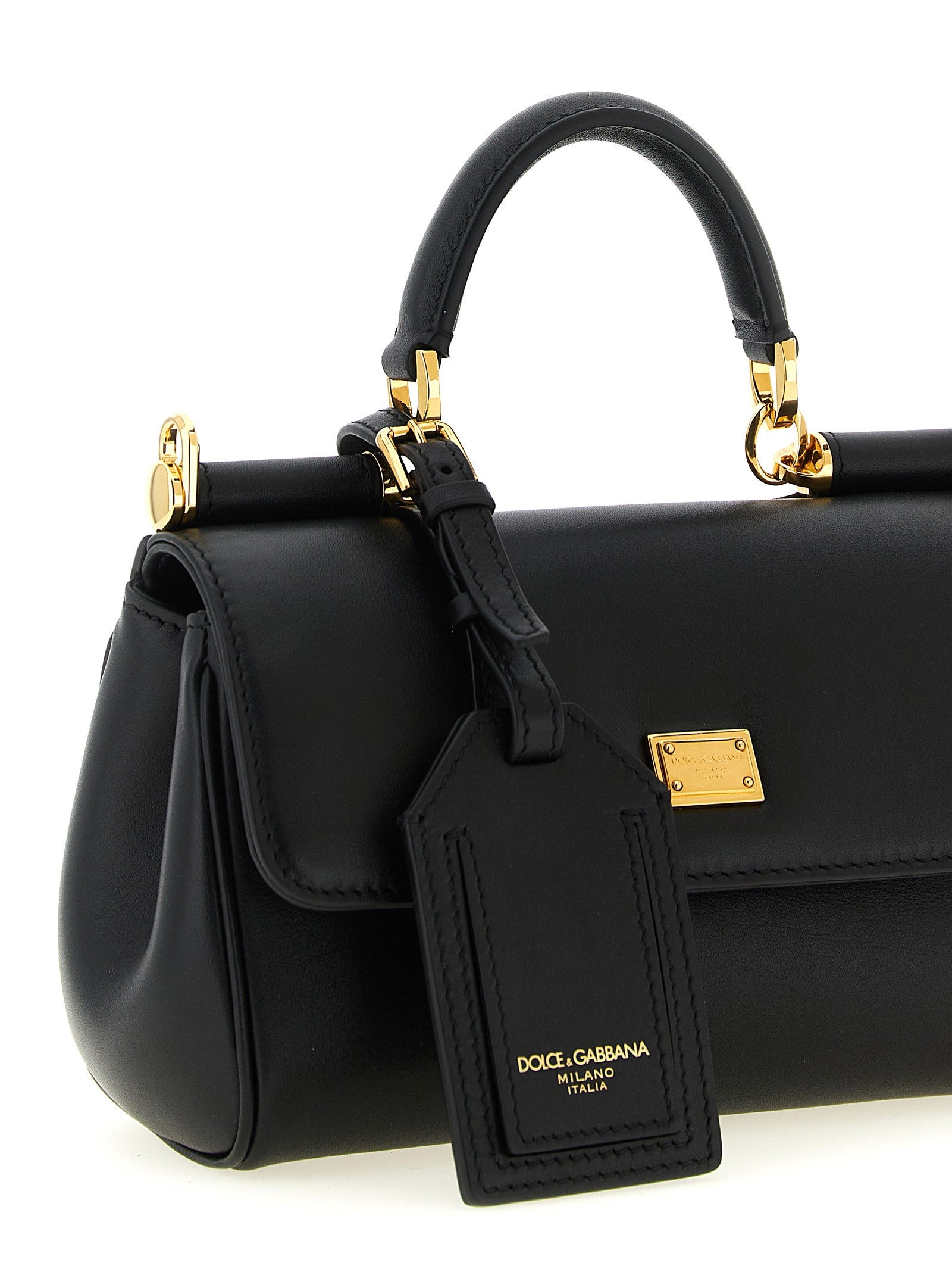 'My Sicily' mini handbag