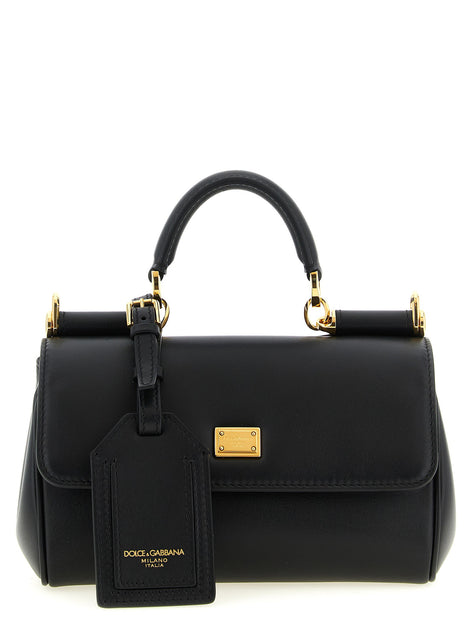 'My Sicily' mini handbag