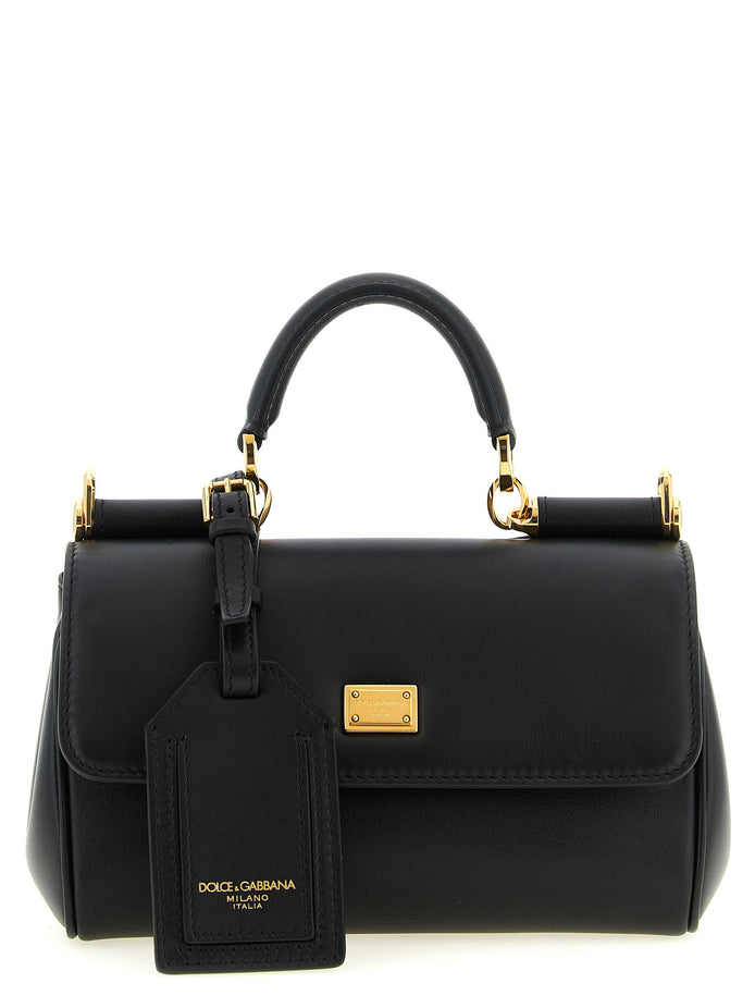 'My Sicily' mini handbag