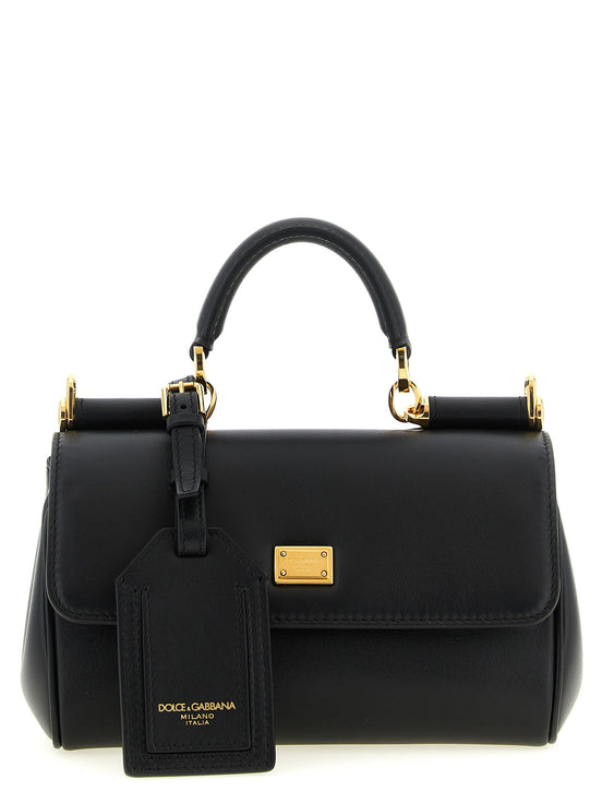 'My Sicily' mini handbag