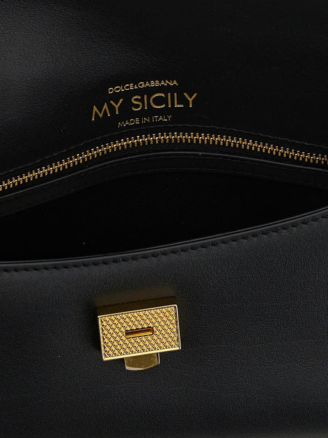 'My Sicily' mini handbag