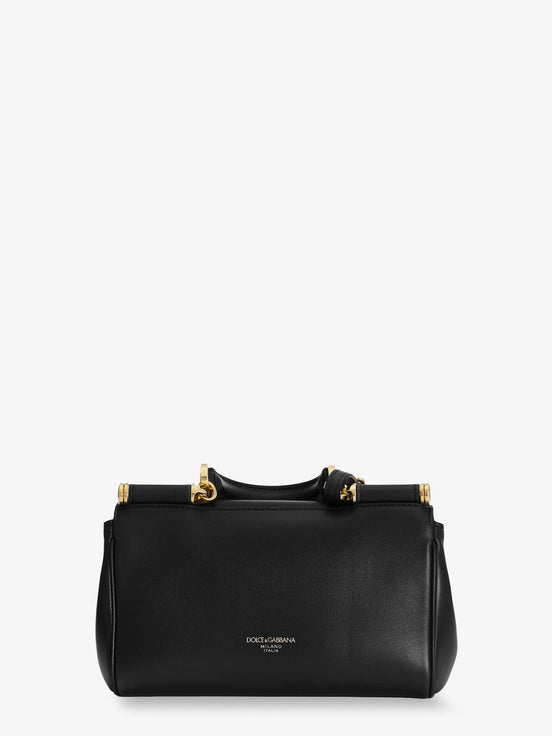 Dolce & Gabbana 'My Sicily' mini handbag