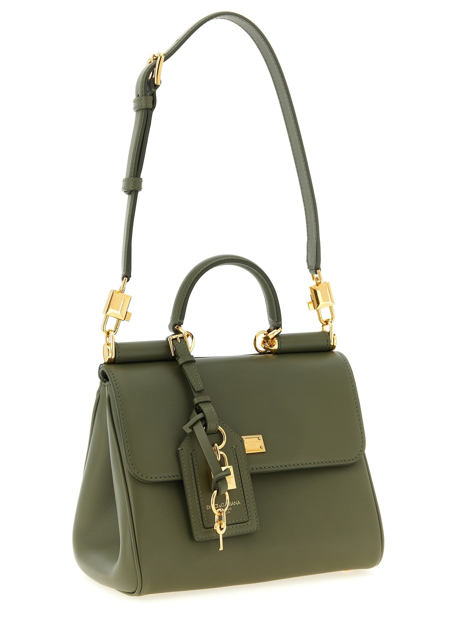 'My Sicily' small handbag