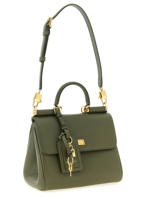 'My Sicily' small handbag