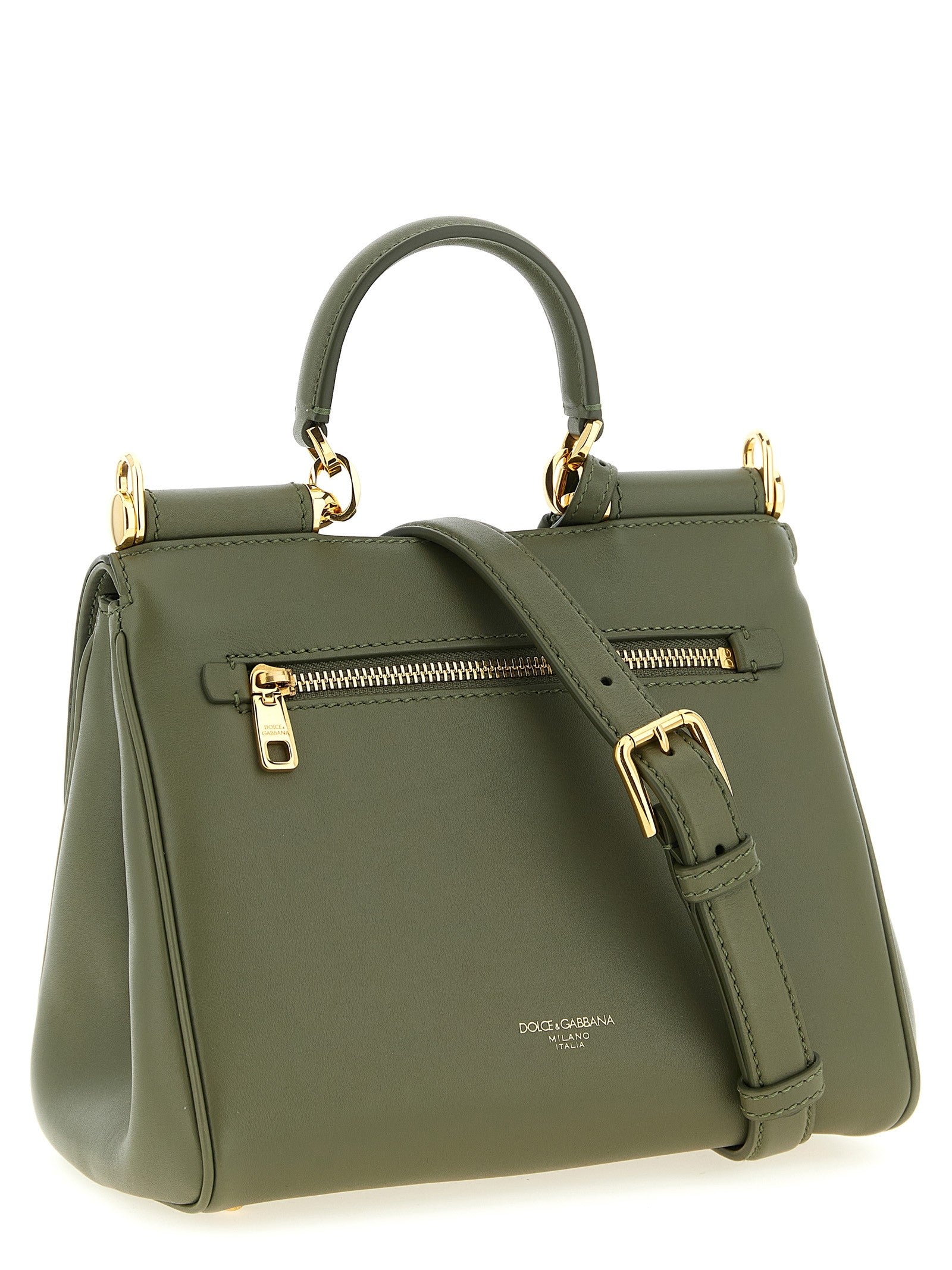 'My Sicily' small handbag
