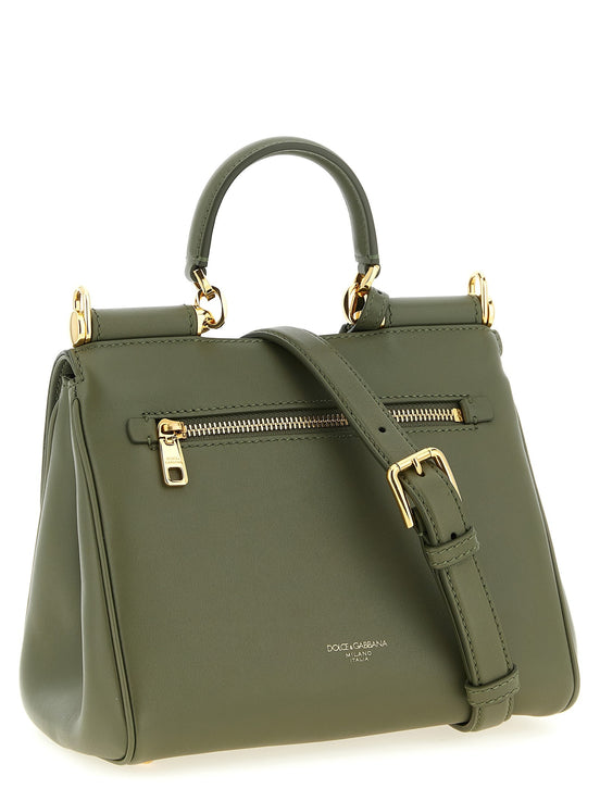 'My Sicily' small handbag