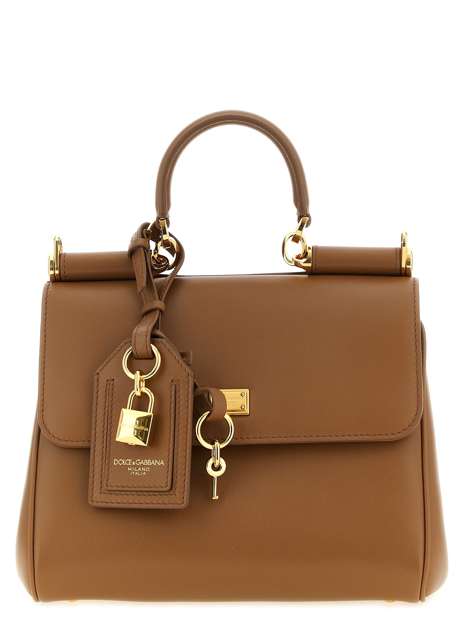 'My Sicily' small handbag