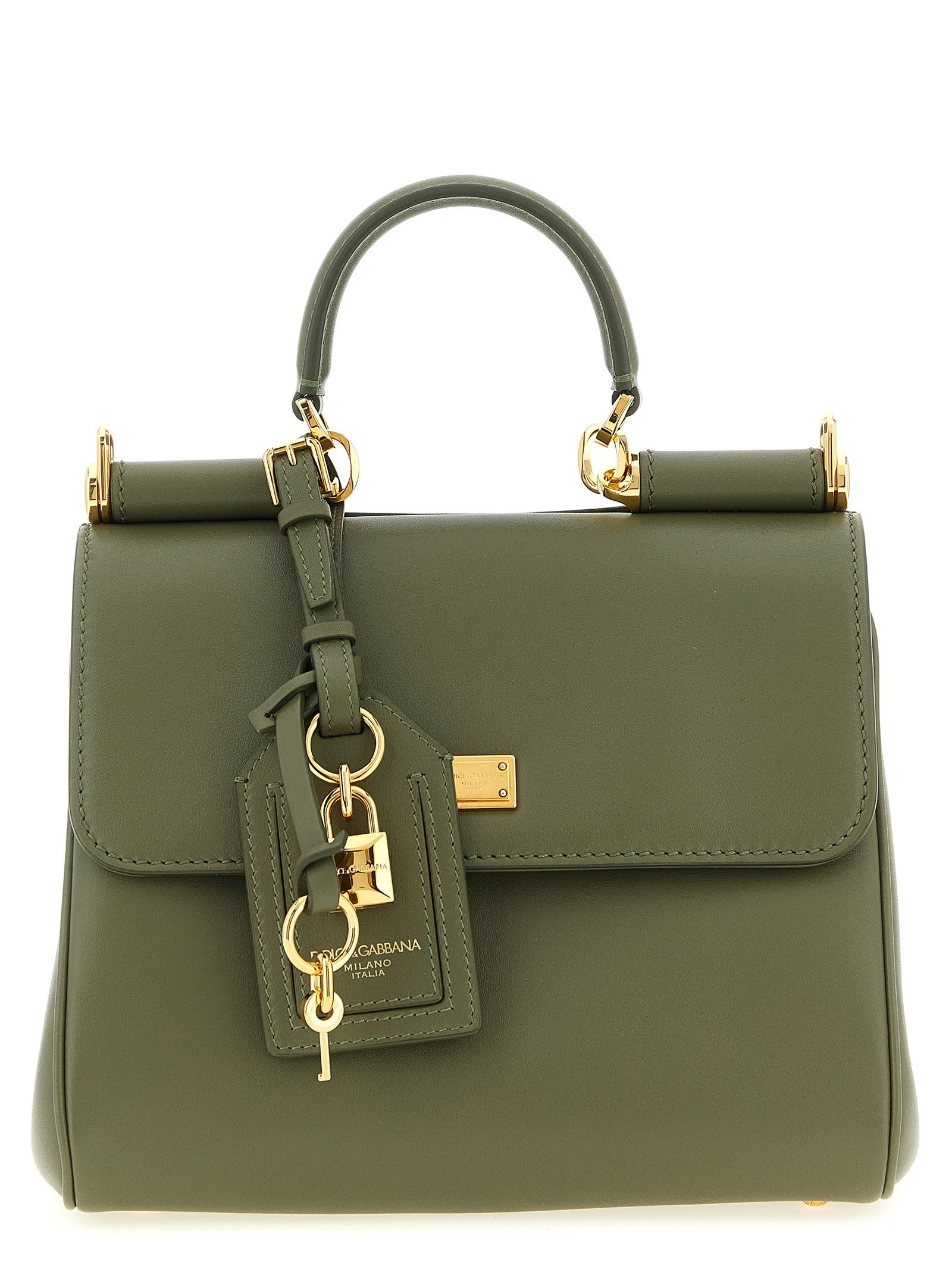 'My Sicily' small handbag