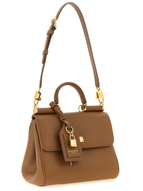 'My Sicily' small handbag