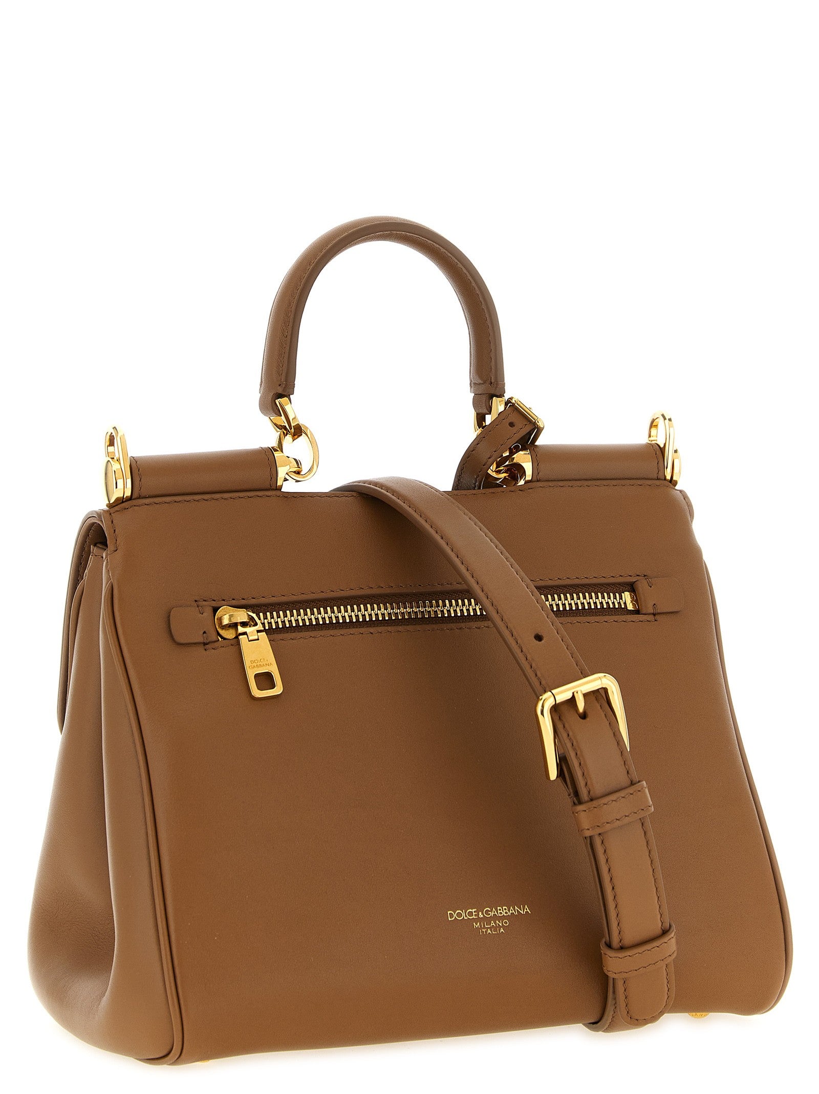 'My Sicily' small handbag