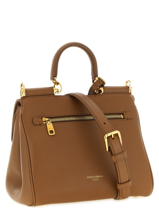 'My Sicily' small handbag