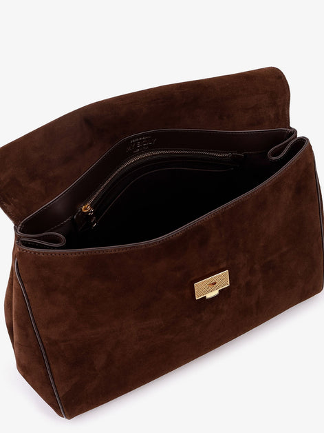 Dolce & Gabbana My Sicily suede handbag