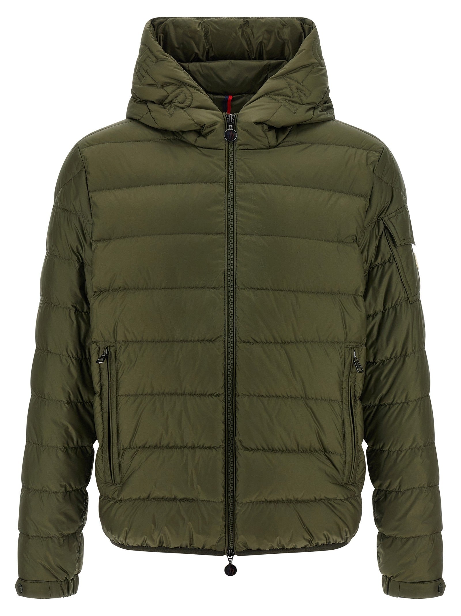 'Najan' down jacket