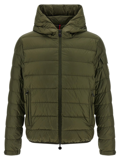 'Najan' down jacket