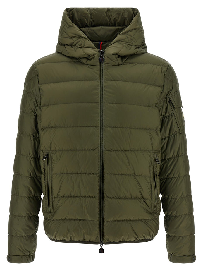 'Najan' down jacket