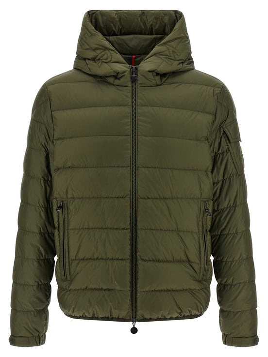 'Najan' down jacket