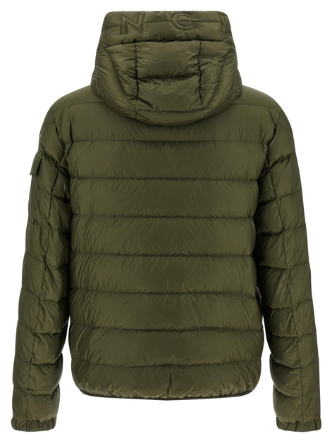 'Najan' down jacket