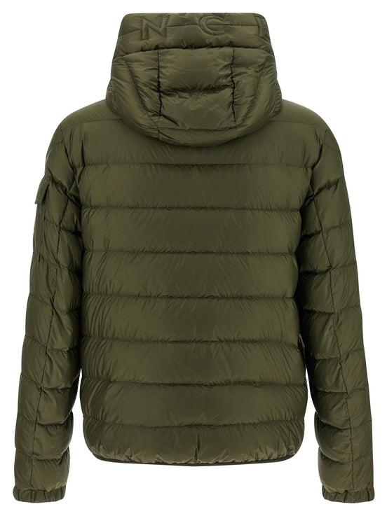 'Najan' down jacket