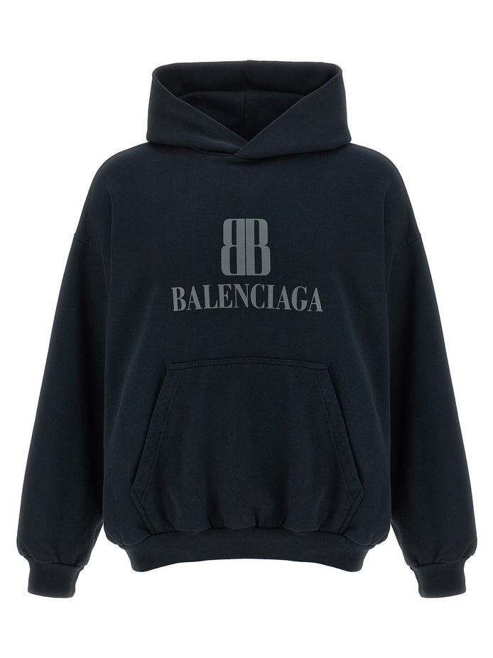 'Nano BB' hoodie