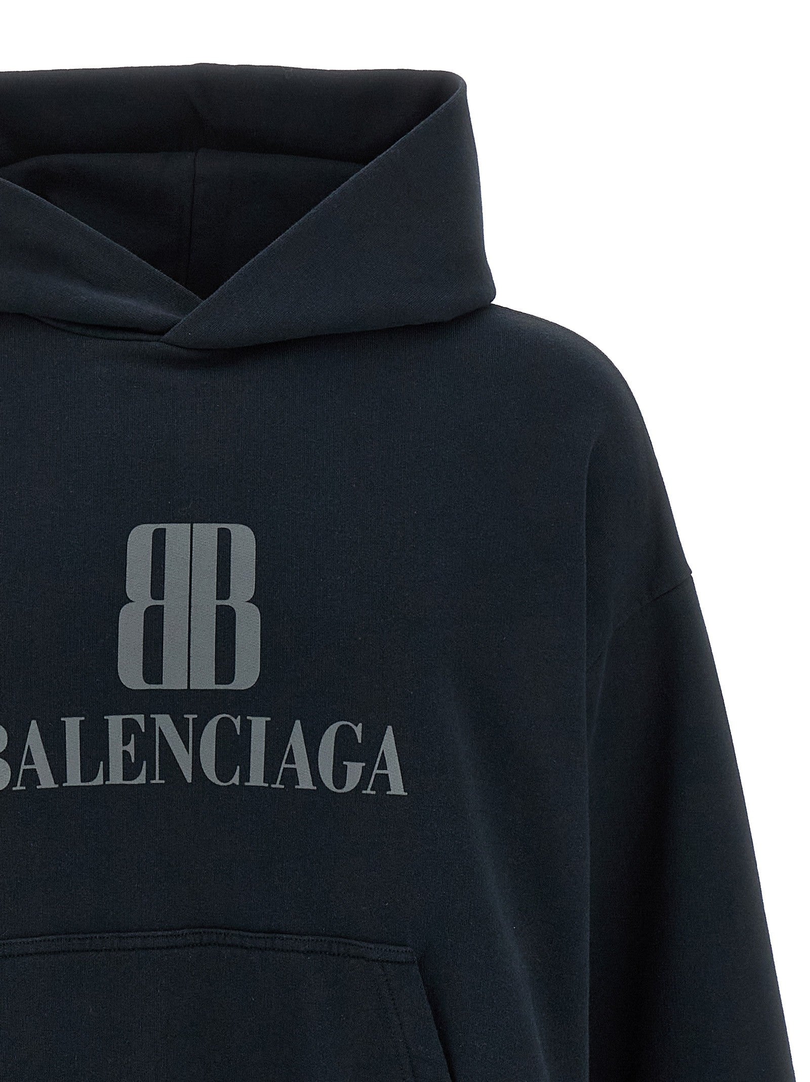 'Nano BB' hoodie