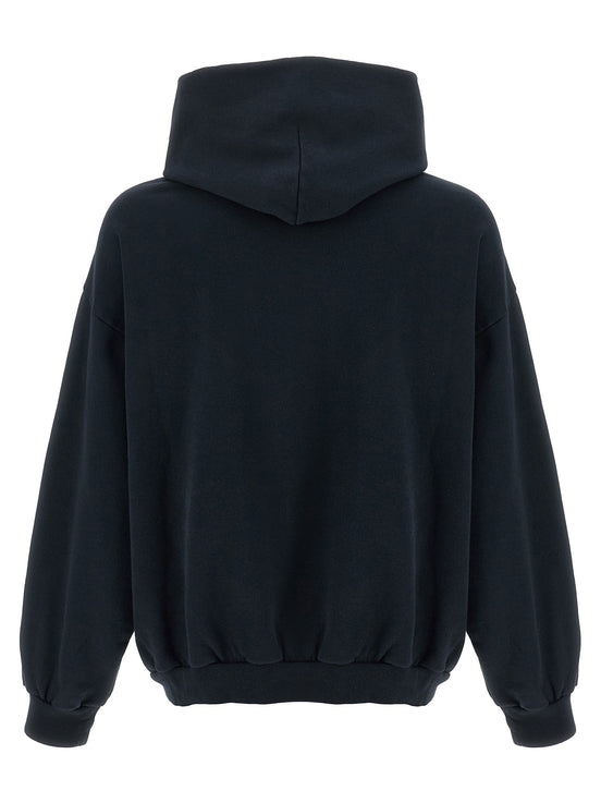 'Nano BB' hoodie
