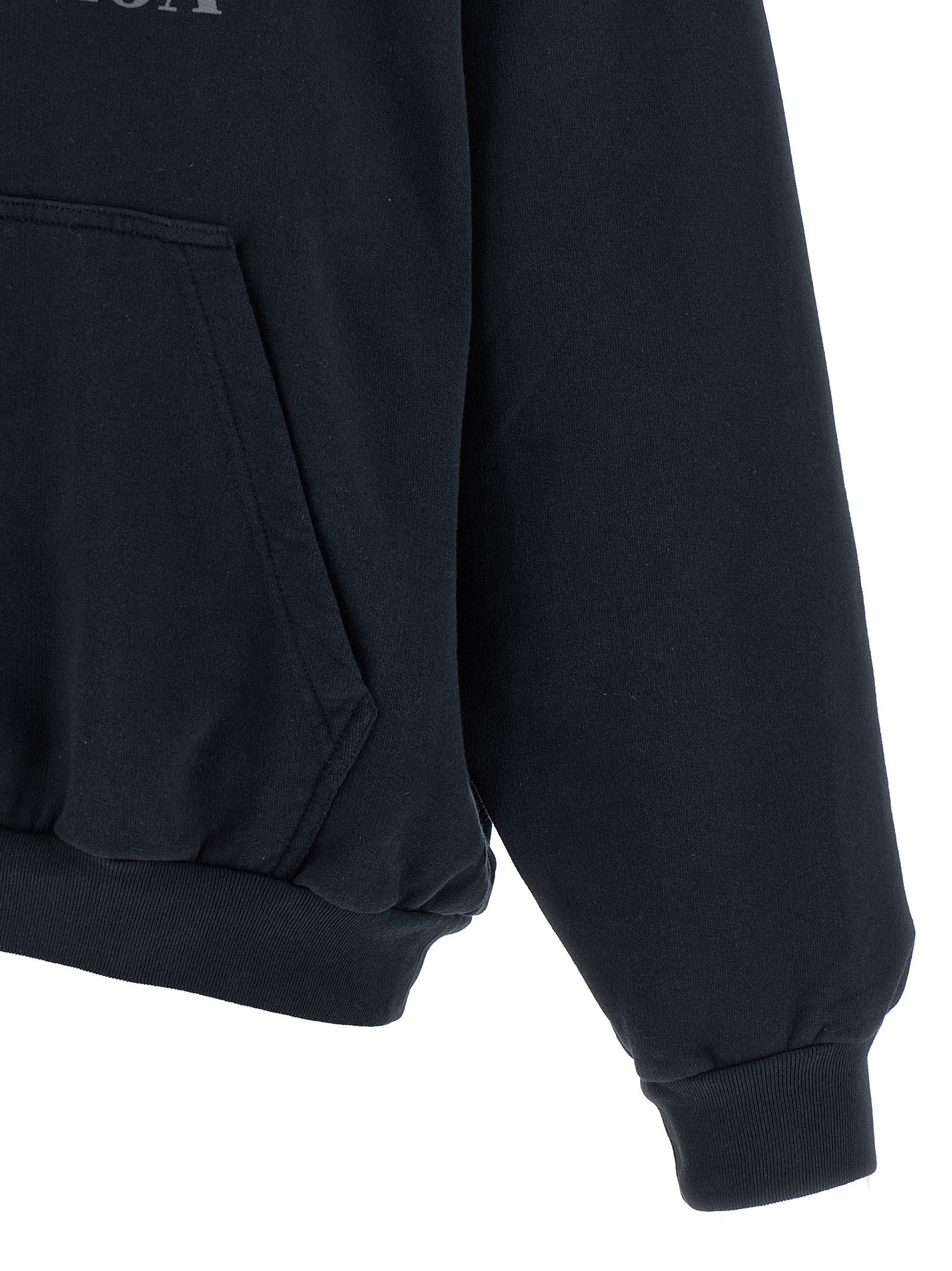 'Nano BB' hoodie