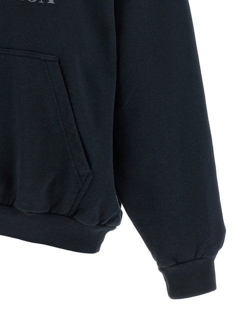 'Nano BB' hoodie