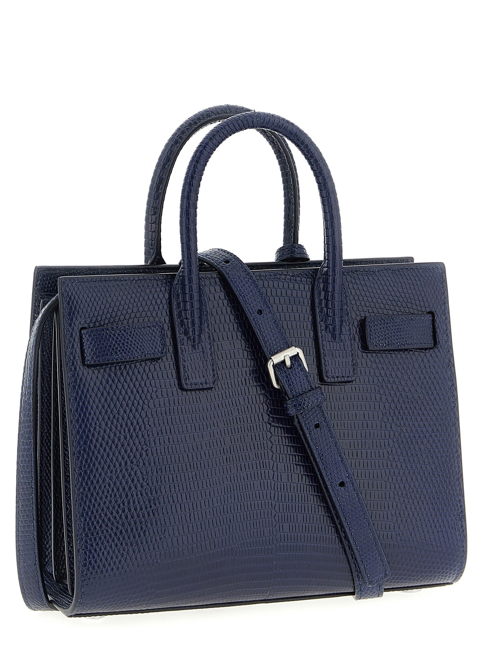 Nano 'Sac De Jour' handbag