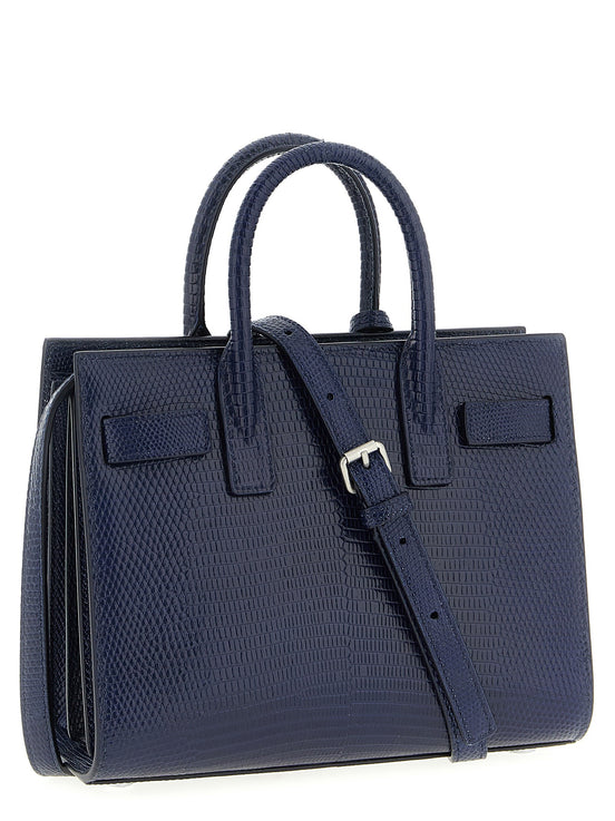 Nano 'Sac De Jour' handbag