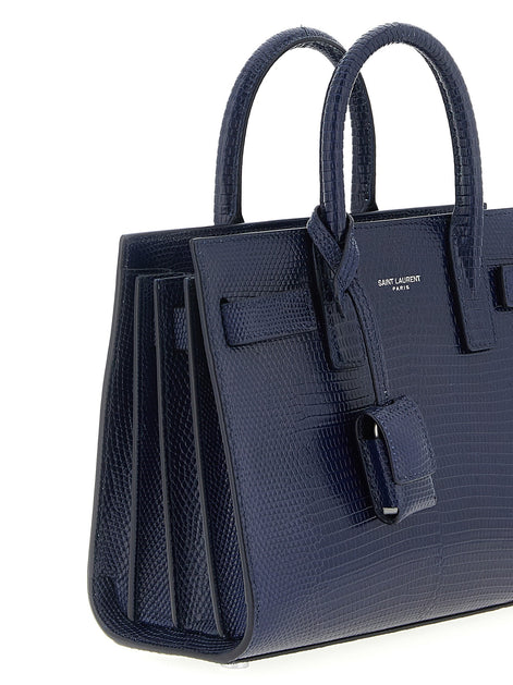 Nano 'Sac De Jour' handbag