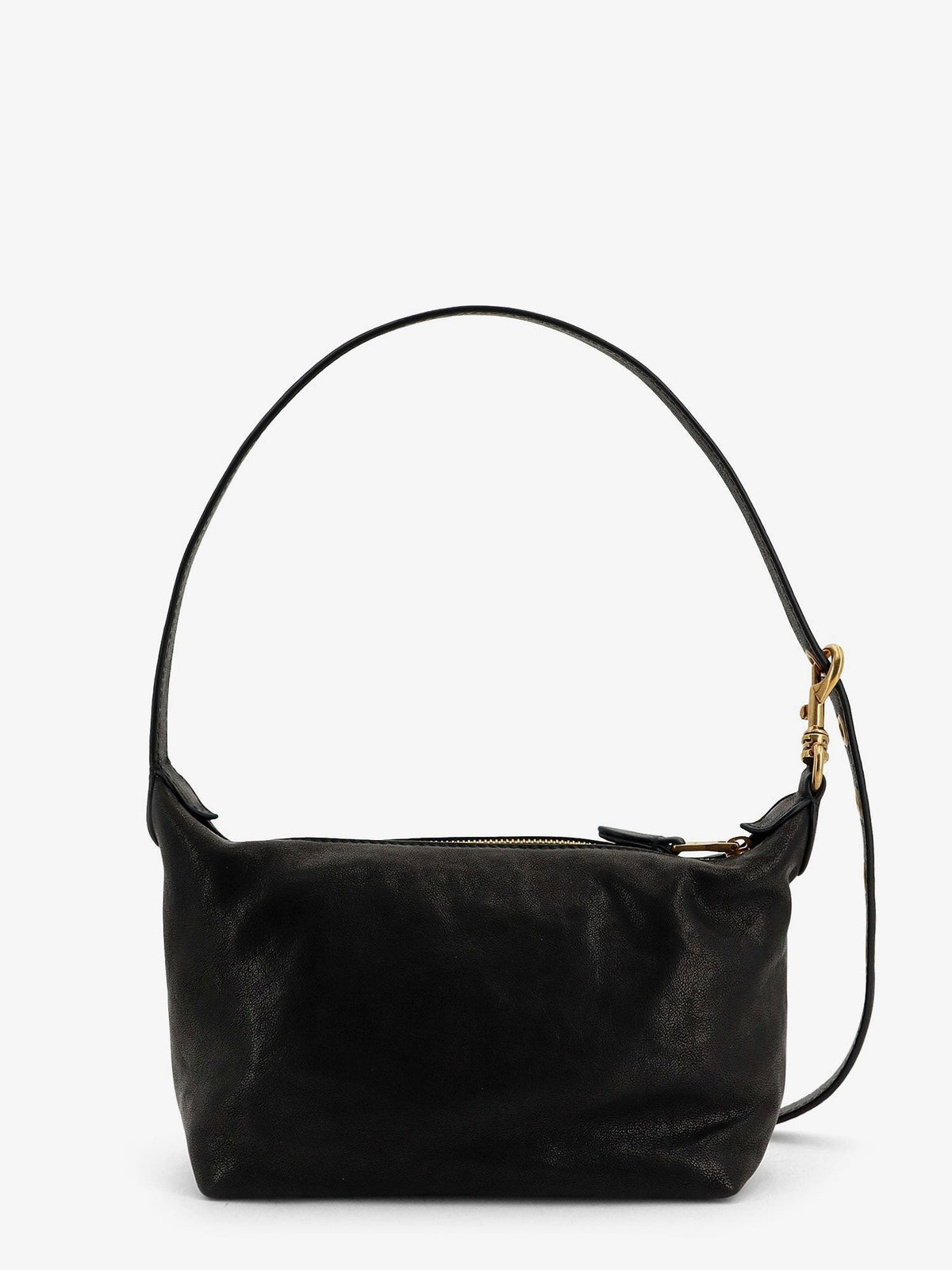 Miu Miu Nappa Aviator leather shoulder bag