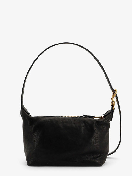Miu Miu Nappa Aviator leather shoulder bag
