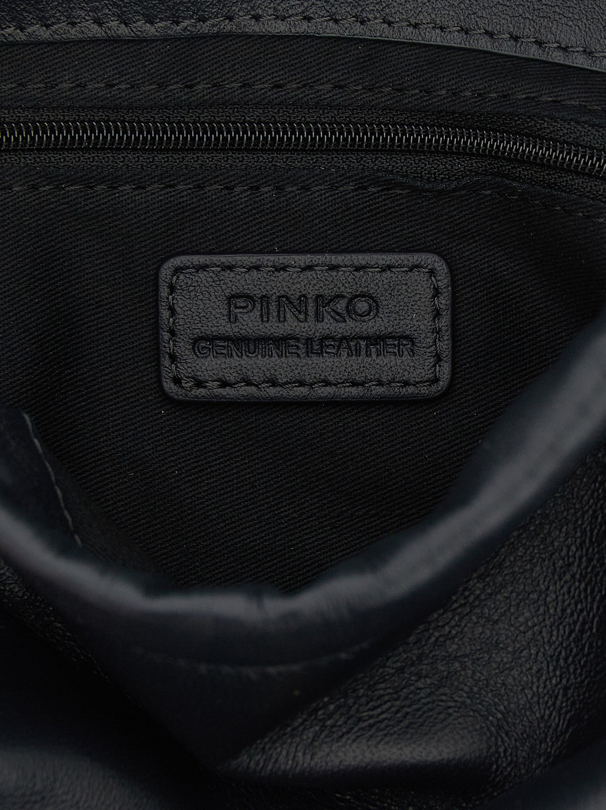 Pinko Nappa bucket bag