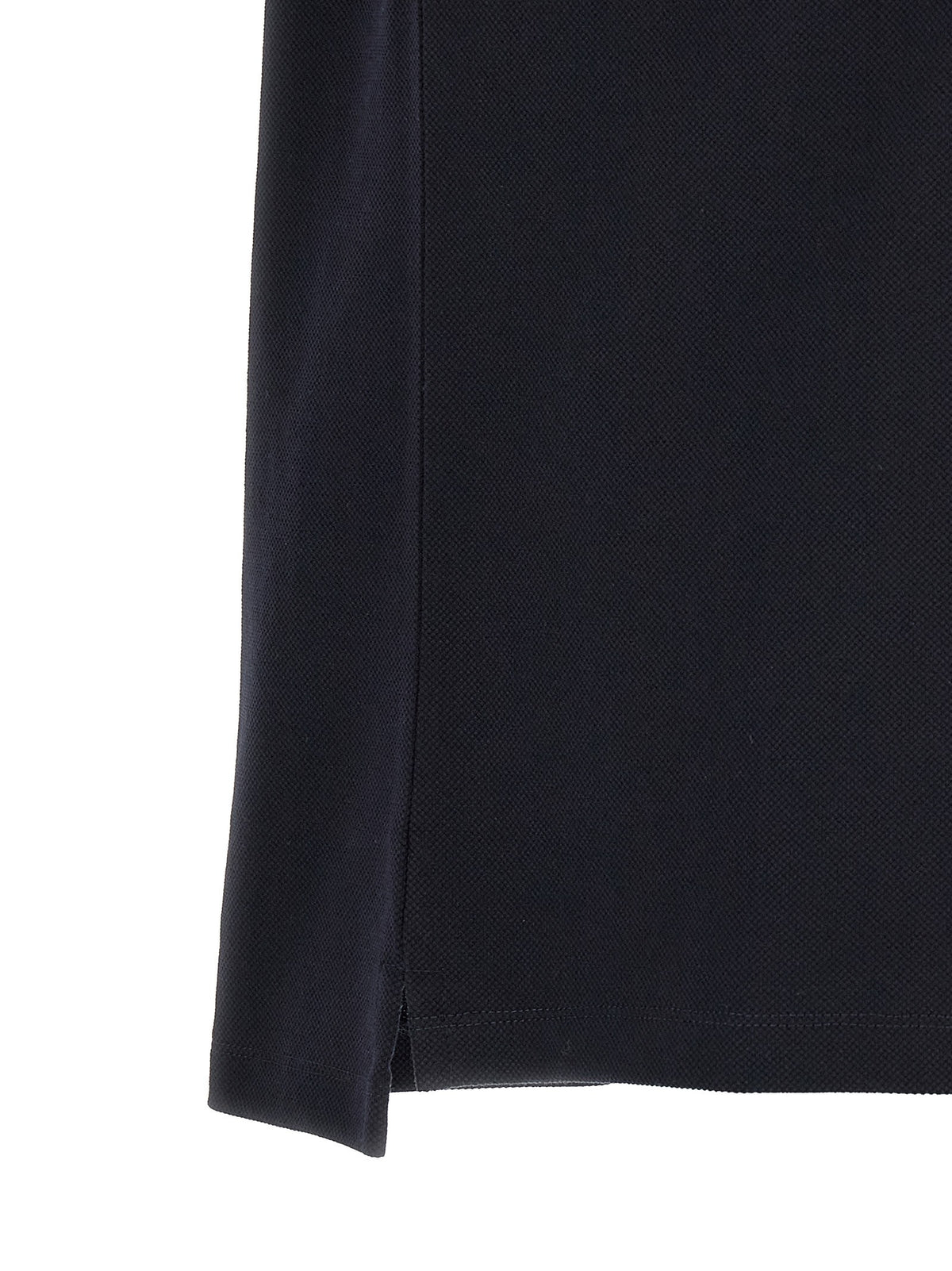 Gucci 'Nastro Web' polo shirt