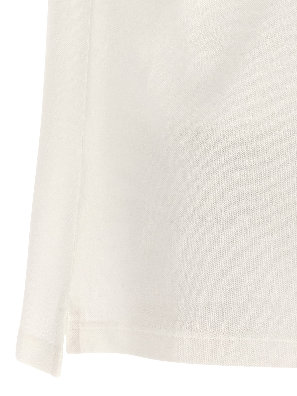 Gucci 'Nastro Web' polo shirt