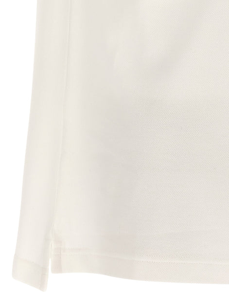 Gucci 'Nastro Web' polo shirt