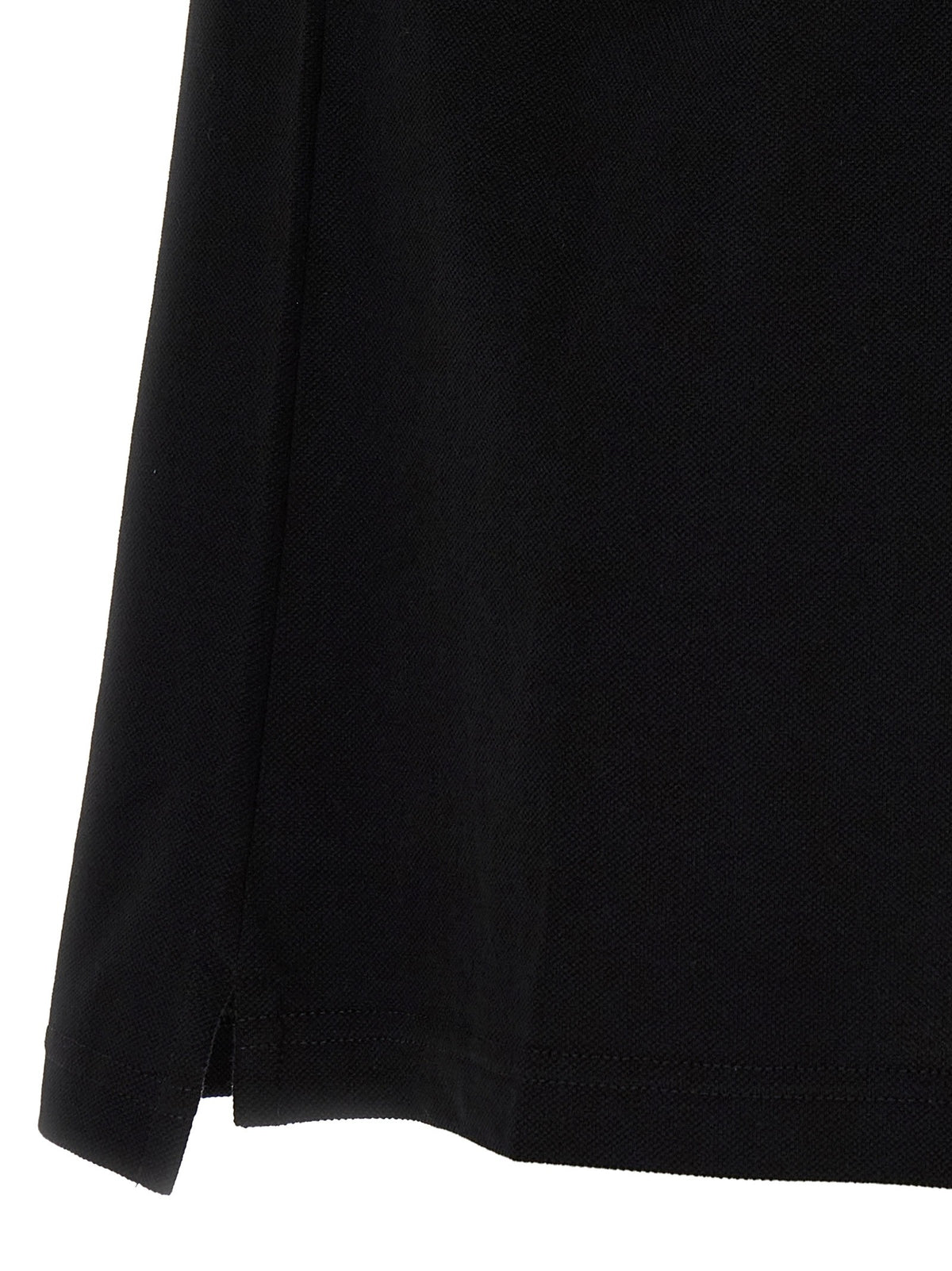 Gucci 'Nastro Web' polo shirt