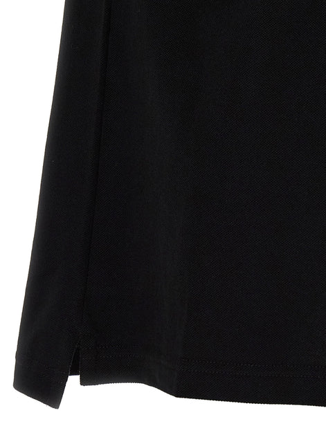 Gucci 'Nastro Web' polo shirt