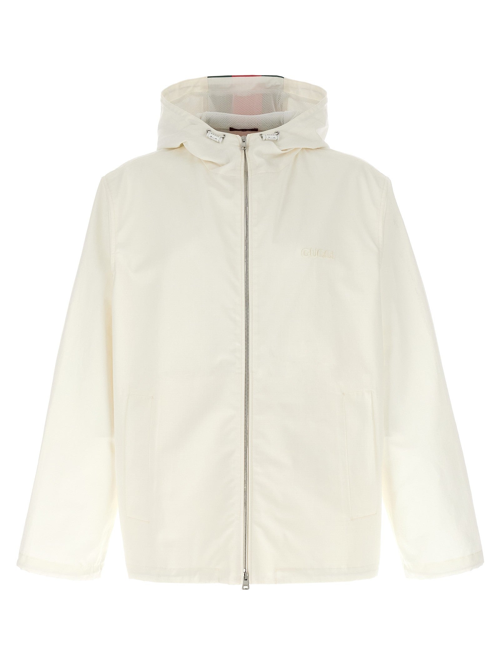 Nastro Web Water Repellent Jacket
