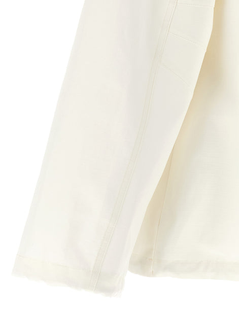Nastro Web Water Repellent Jacket